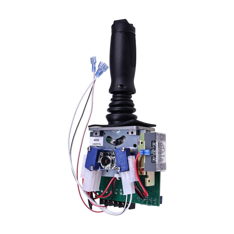 DURAFORCE Joystick Controller 42032GT for Genie Boom Lift Z-30/20N Z-34/22N Z-45/22 DC