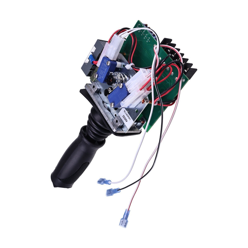 DURAFORCE Joystick Controller 42032GT for Genie Boom Lift Z-30/20N Z-34/22N Z-45/22 DC