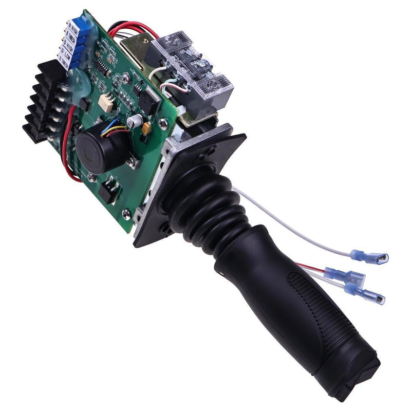DURAFORCE Joystick Controller 42032GT for Genie Boom Lift Z-30/20N Z-34/22N Z-45/22 DC