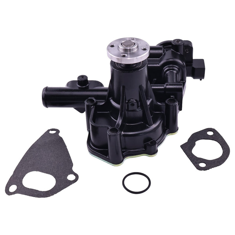 DURAFORCE Water Pump 129001-42001 for Yanmar 3TNE84 TK486 PC30MR-1 PC38UU Excavator