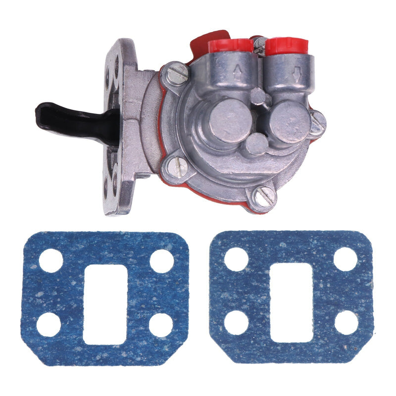 DURAFORCE Fuel Lift Pump 153-0488 for CAT 906 216 236 246 247 248 257 267 277 287