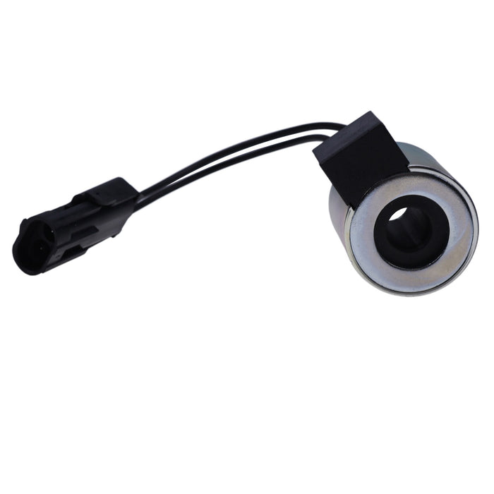 DURAFORCE Valve Coil 1340843C1 195681A1 for Case 1640 1660 1666 1800 1822 Planter SP380