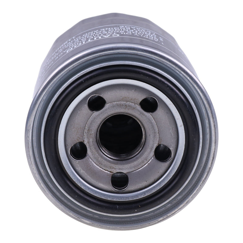 DURAFORCE Kubota Oil Filter 70000-74034 HH150-32094 for ZD1211 ZD25 ZD28 ZD326 ZD331 ZG327