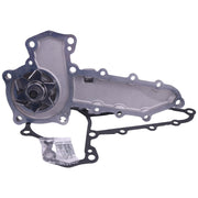DURAFORCE Water Pump 25-15568-00SV for Carrier Transcold Phoenix Ultra CT4-134 w/Gasket