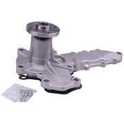 DURAFORCE Water Pump 25-15568-00SV for Carrier Transcold Phoenix Ultra CT4-134 w/Gasket