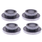 DURAFORCE 4X Bobcat Bushing Weld-On 6717259 for 773 S250 S300 S330 T180 T190 T250 T300