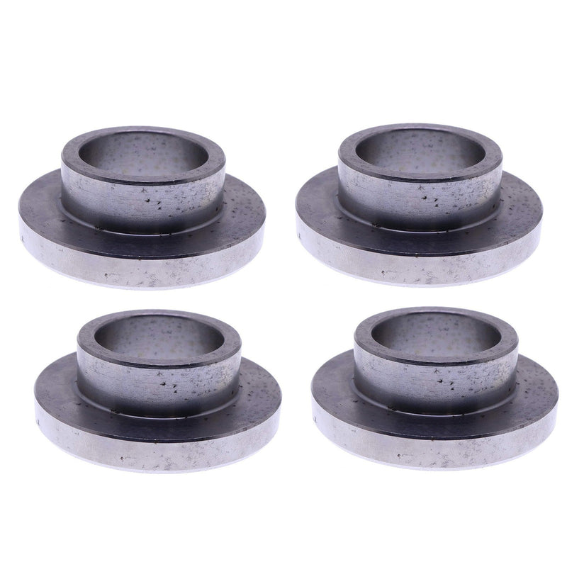 DURAFORCE 4X Bobcat Bushing Weld-On 6717259 for 773 S250 S300 S330 T180 T190 T250 T300