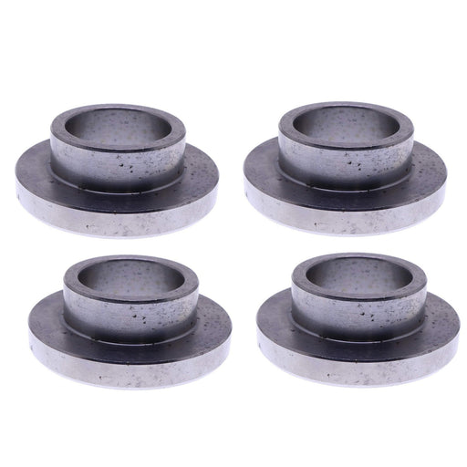 DURAFORCE 4X Bobcat Bushing Weld-On 6717259 for 773 S250 S300 S330 T180 T190 T250 T300