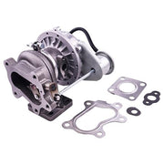 DURAFORCE RHF4 Turbocharger SBA-135756180 VA-420081 for Caterpillar 3024 3024C C2.2 Engine