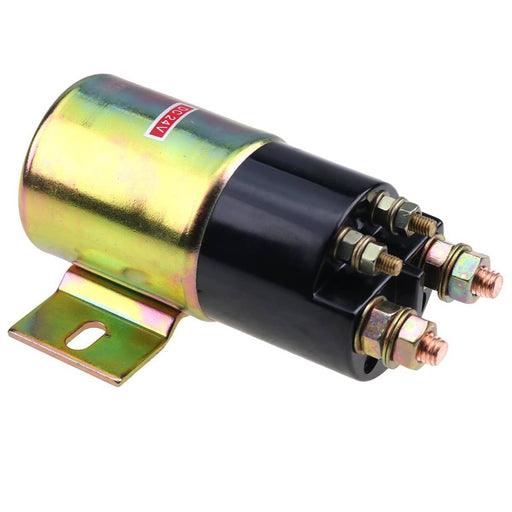 DURAFORCE Magnetic Switch Assembly 165-4026 for Caterpillar E312C E320C 777D 773D 785C