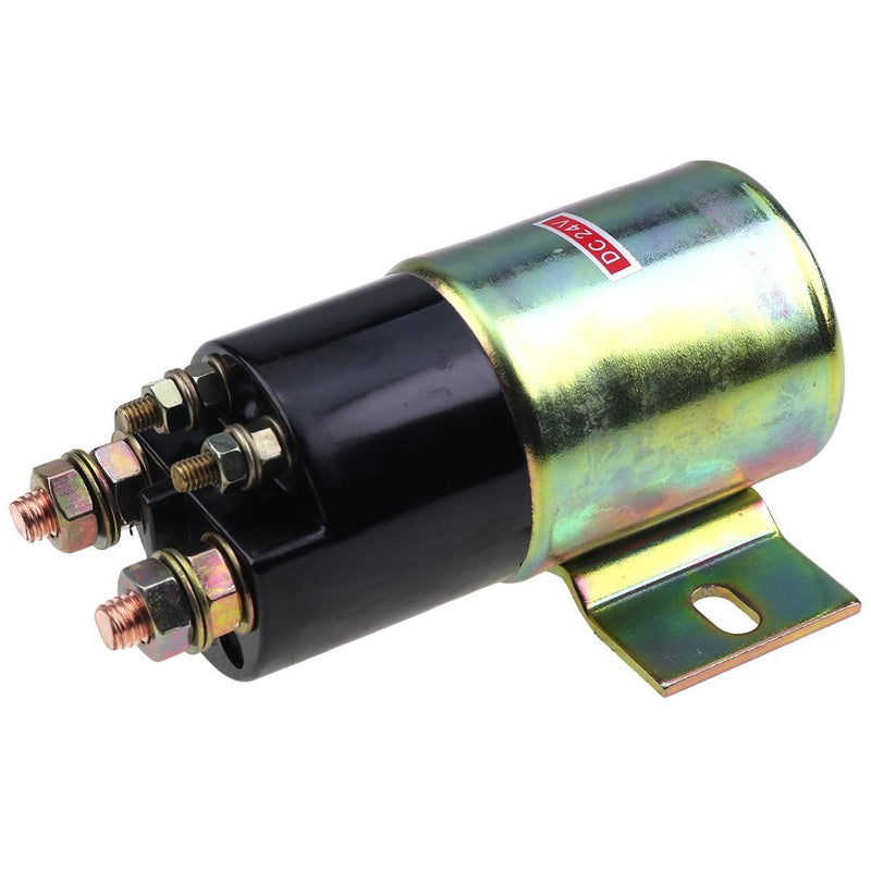DURAFORCE Magnetic Switch Assembly 165-4026 for Caterpillar E312C E320C 777D 773D 785C