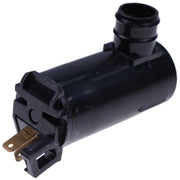 DURAFORCE Windshield Washer Pump 060210-1480 for Mitsubishi Lancer Toyota Suzuki Kia Acura