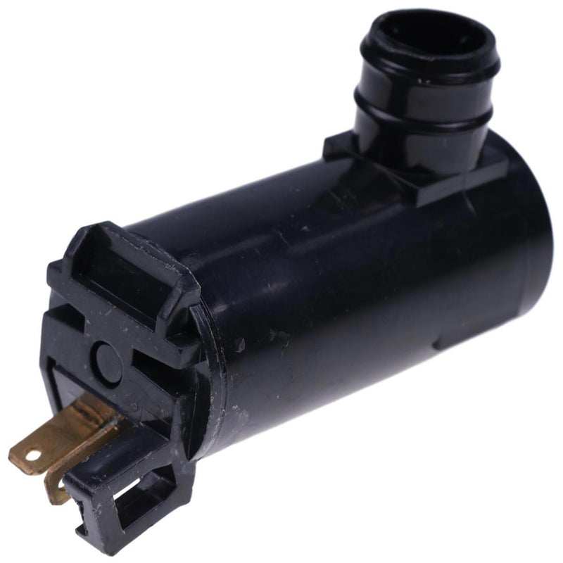 DURAFORCE Windshield Washer Pump 060210-1480 for Mitsubishi Lancer Toyota Suzuki Kia Acura