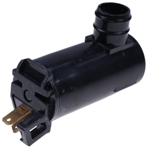 DURAFORCE Windshield Washer Pump 060210-1480 for Mitsubishi Lancer Toyota Suzuki Kia Acura