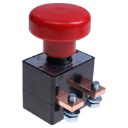 DURAFORCE Emergency Stop Switch for Albright Stacker Forklift Pallet ED250B-1 ZJK-250
