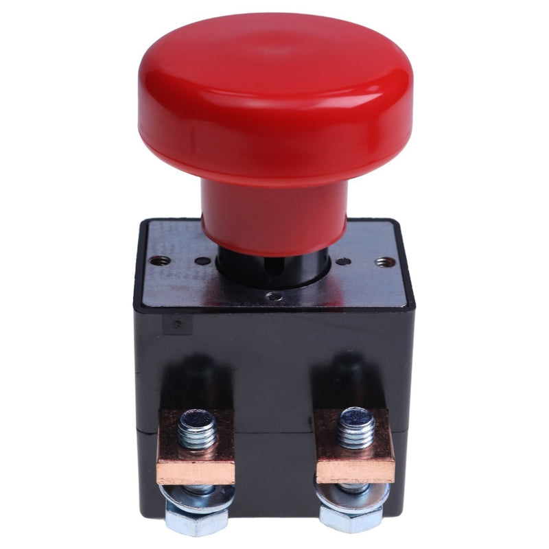 DURAFORCE Emergency Stop Switch for Albright Stacker Forklift Pallet ED250B-1 ZJK-250