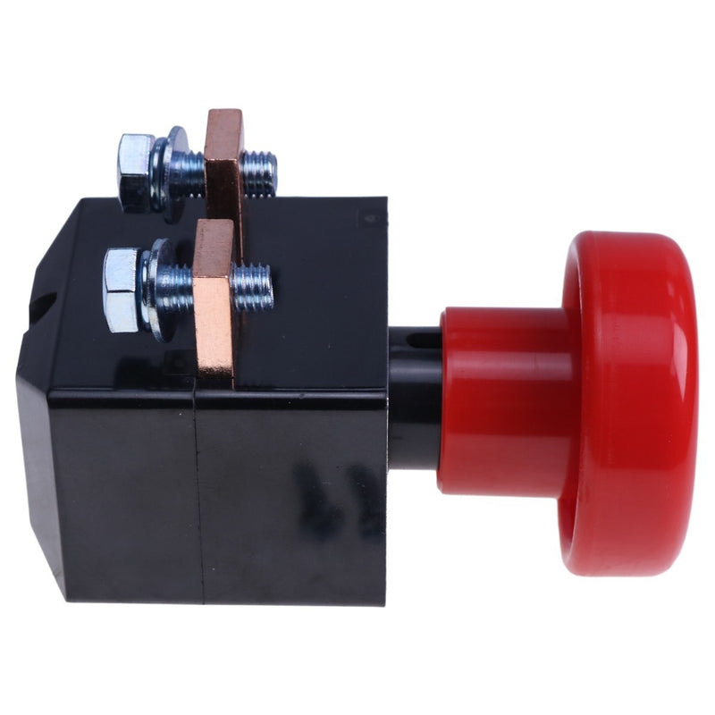 DURAFORCE Emergency Stop Switch for Albright Stacker Forklift Pallet ED250B-1 ZJK-250