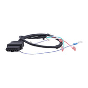 DURAFORCE 3 Pin Plow Side Control Harness 26359 412405 for Fisher Western Snow Plow