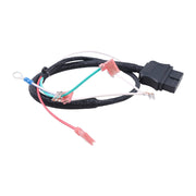 DURAFORCE 3 Pin Plow Side Control Harness 26359 412405 for Fisher Western Snow Plow