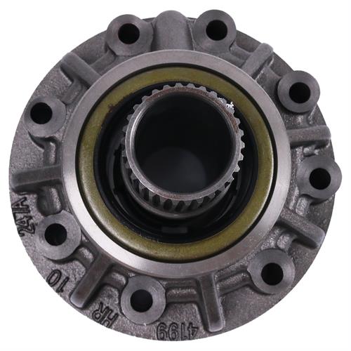 DURAFORCE Transmission Charger Pump AT310590 AT440858 for John Deere 210K 310J 315SJ 410K