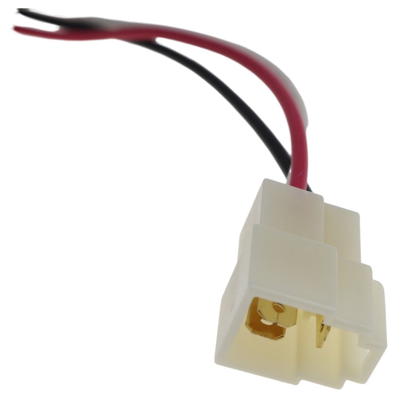 DURAFORCE 12V Fuel Shutoff Solenoid AM882277 for John Deere 670 770 870 970 Tractors