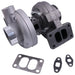 DURAFORCE H1C Turbocharger 3522900 3802290 3520030 for Cummins 4BT 3.9 Engine