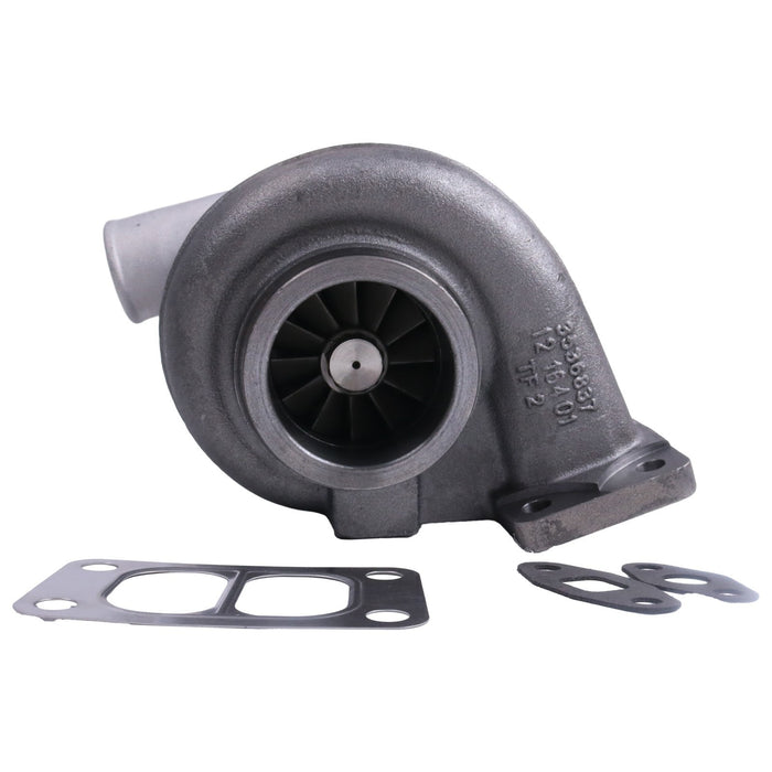 DURAFORCE H1C Turbocharger 3522900 3802290 3520030 for Cummins 4BT 3.9 Engine