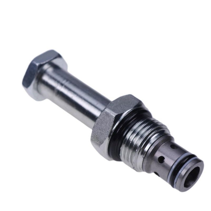 DURAFORCE 12V Solenoid Valve AXE33341 for John Deere 9470STS 9570STS 9670STS 9770STS S540