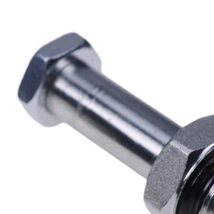 DURAFORCE 12V Solenoid Valve AXE33341 for John Deere 9470STS 9570STS 9670STS 9770STS S540