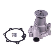 DURAFORCE Water Pump for Caterpillar CAT 223-0296 265-7845 Mini Excavator 301.6C 301.8C