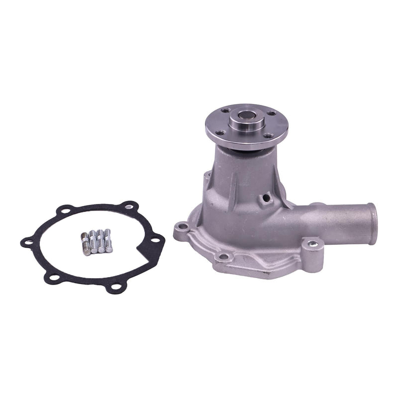 DURAFORCE Water Pump for Caterpillar CAT 223-0296 265-7845 Mini Excavator 301.6C 301.8C