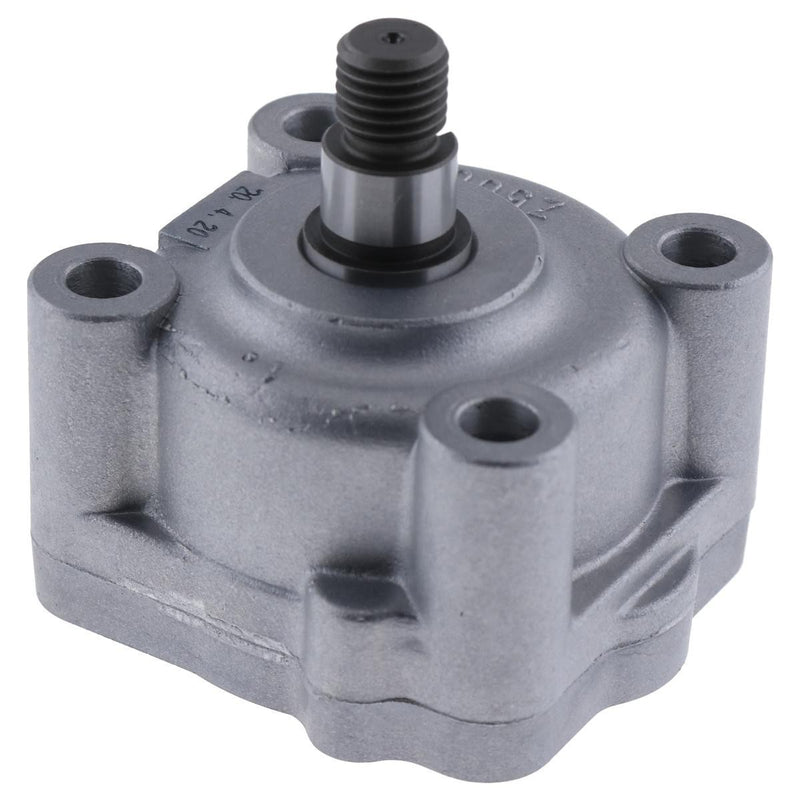 DURAFORCE Kubota Oil Pump 15261-35010 15471-35012 for D750 D850 D950 V1100 V2403 Engine