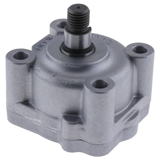 DURAFORCE Kubota Oil Pump 15261-35010 15471-35012 for D750 D850 D950 V1100 V2403 Engine