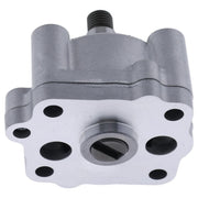 DURAFORCE Kubota Oil Pump 15261-35010 15471-35012 for D750 D850 D950 V1100 V2403 Engine