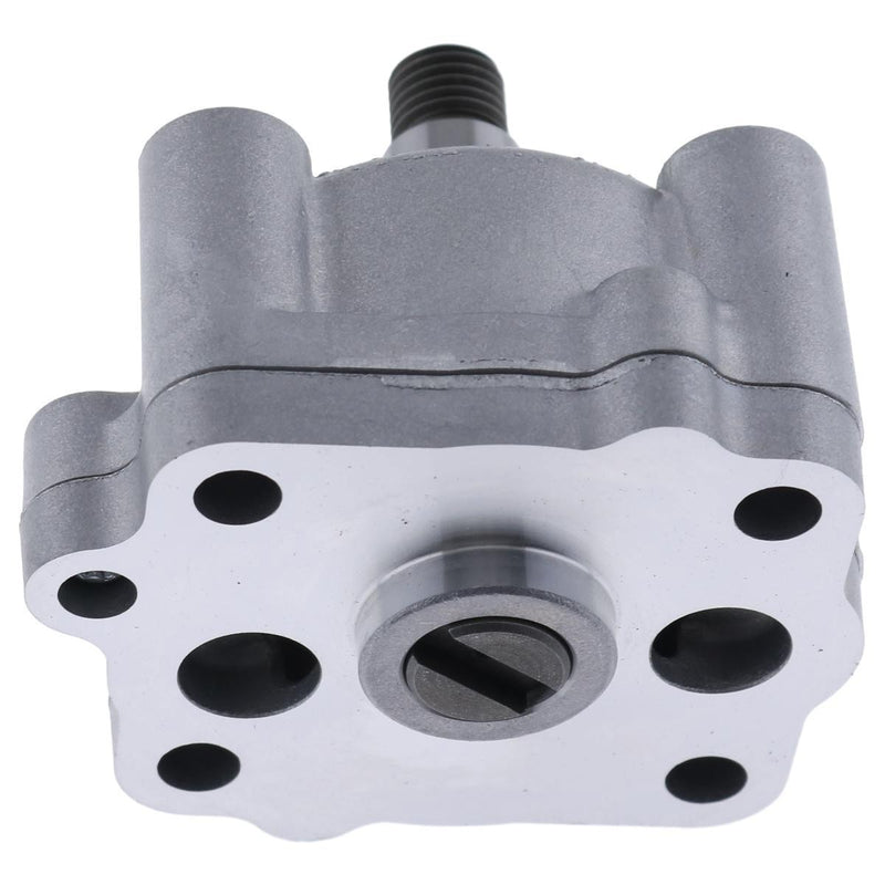 DURAFORCE Kubota Oil Pump 15261-35010 15471-35012 for D750 D850 D950 V1100 V2403 Engine