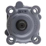 DURAFORCE Kubota Oil Pump 15261-35010 15471-35012 for D750 D850 D950 V1100 V2403 Engine