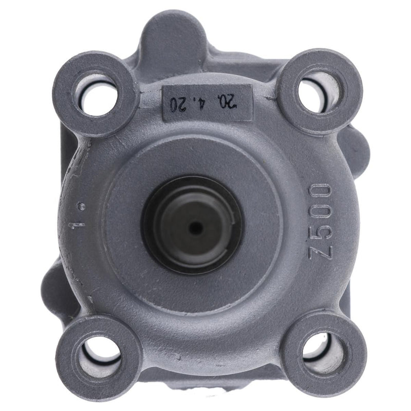 DURAFORCE Kubota Oil Pump 15261-35010 15471-35012 for D750 D850 D950 V1100 V2403 Engine