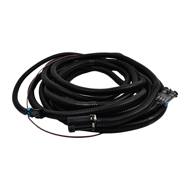 DURAFORCE Saltdogg SHPE Main Wiring Harness 3006724 for Buyers 750-2000 Spreaders