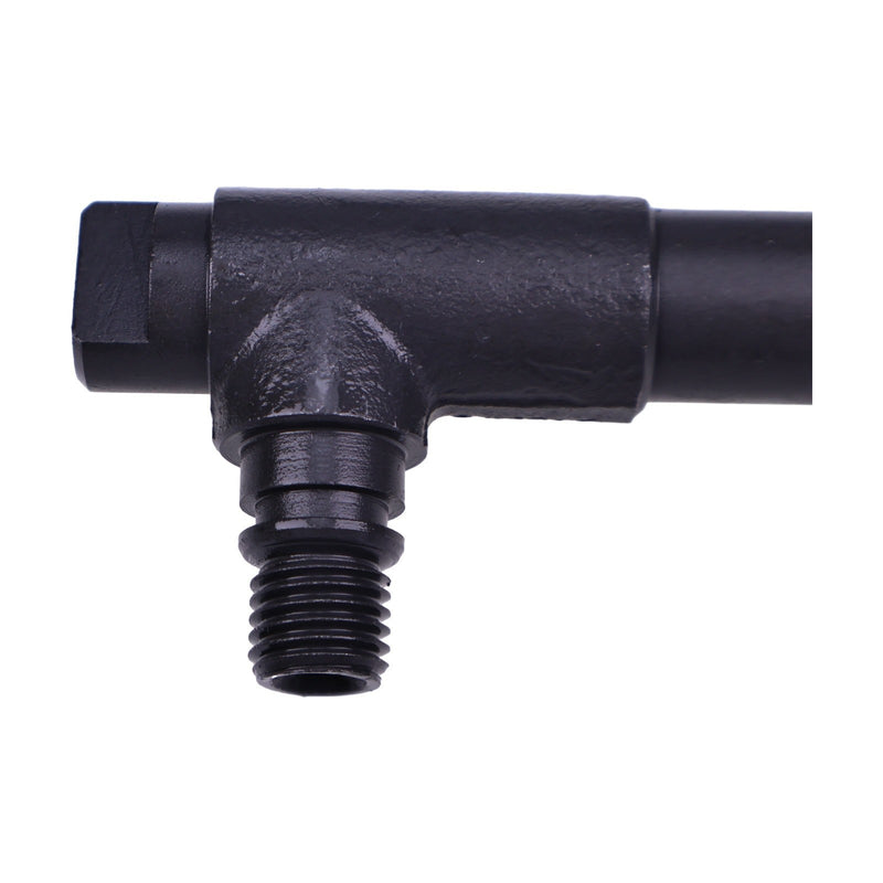 DURAFORCE Fuel Injector 6680776 6685854 for Kubota V3300 Engine Bobcat A300 T250 T300 S250