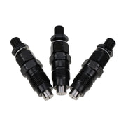 DURAFORCE 3X Fuel Injector 093500-3840 MM43594101 for Mitsubishi L2E L3E S3L S4L Engines