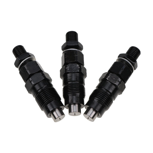 DURAFORCE 3X Fuel Injector 093500-3840 MM43594101 for Mitsubishi L2E L3E S3L S4L Engines