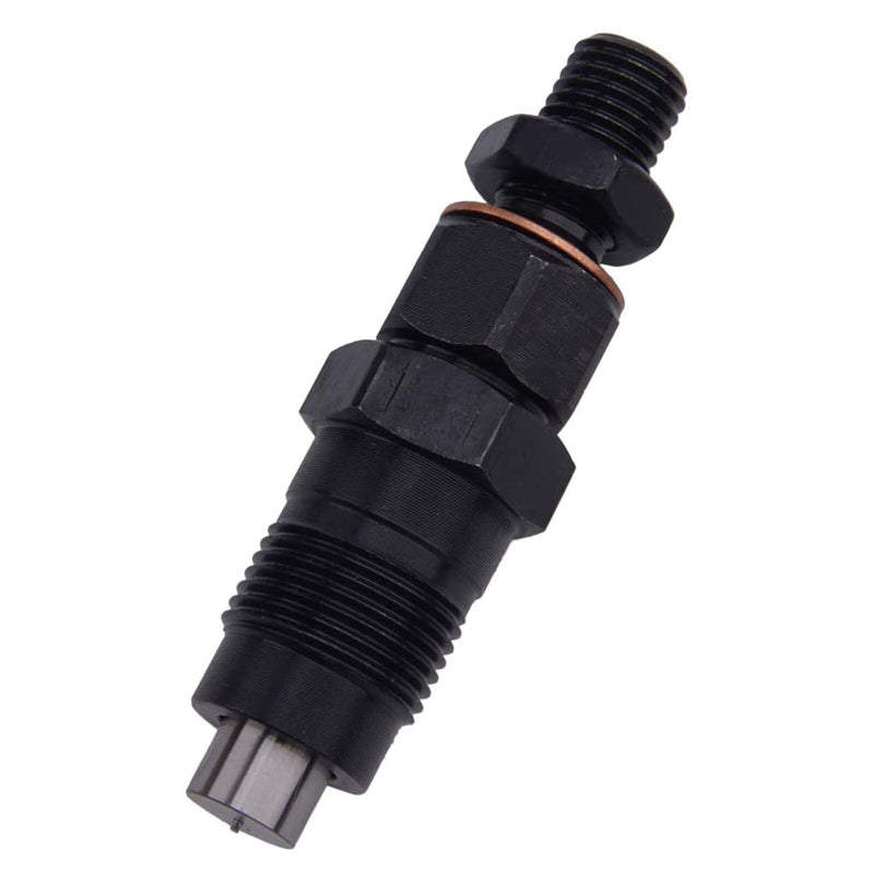 DURAFORCE 3X Fuel Injector 093500-3840 MM43594101 for Mitsubishi L2E L3E S3L S4L Engines