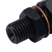 DURAFORCE 3X Fuel Injector 093500-3840 MM43594101 for Mitsubishi L2E L3E S3L S4L Engines