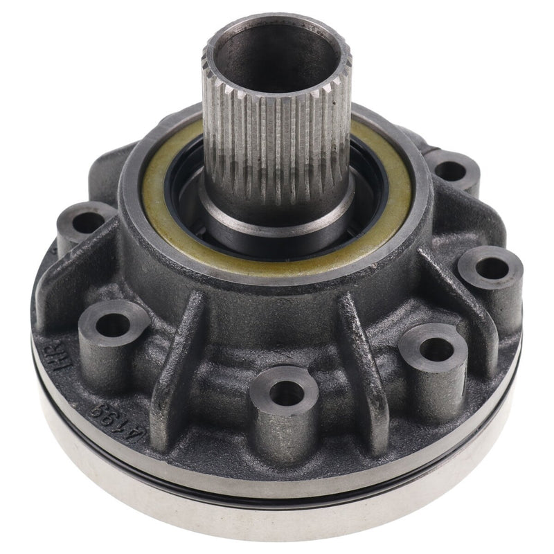 DURAFORCE Transmission Pump 0501.220.664 0501215506 for ZF 4WG94 5WG94 Oil Pump Assy