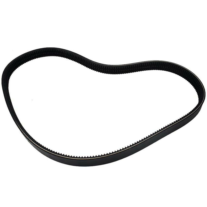 DURAFORCE Bobcat Fan Belt 6725905 for 328 329 864 853 863 873 883 A220 S220 T200