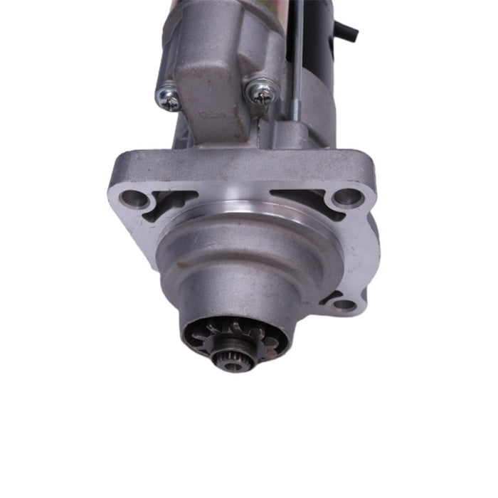 DURAFORCE 12V 10T 3.0kW Starter Motor 6676958 6685191 for Bobcat 773 863 864 873 883 S250