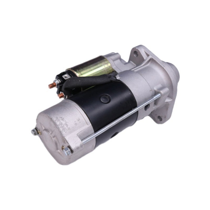 DURAFORCE 12V 10T 3.0kW Starter Motor 6676958 6685191 for Bobcat 773 863 864 873 883 S250