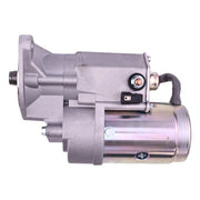 DURAFORCE 12V 10T Starter 18447N 6670727 228000-6920 for Bobcat 325C 325D 328C 328D