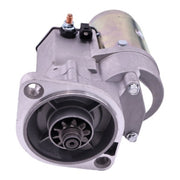 DURAFORCE 12V 10T Starter 18447N 6670727 228000-6920 for Bobcat 325C 325D 328C 328D
