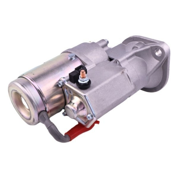 DURAFORCE 12V 10T Starter 18447N 6670727 228000-6920 for Bobcat 325C 325D 328C 328D